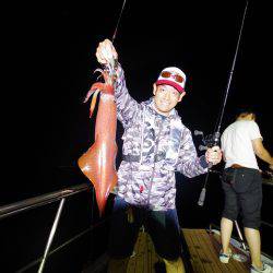 オーシャンズ　京都 釣果