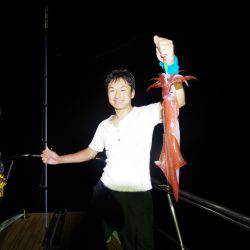 オーシャンズ　京都 釣果