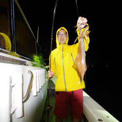 オーシャンズ　京都 釣果