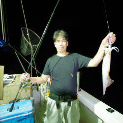 オーシャンズ　京都 釣果