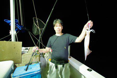 オーシャンズ　京都 釣果