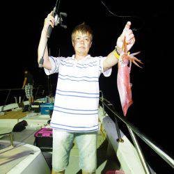 オーシャンズ　京都 釣果