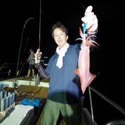 オーシャンズ　京都 釣果