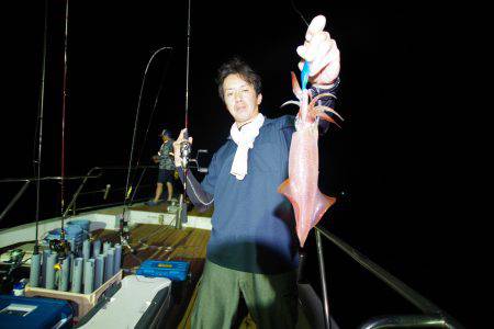 オーシャンズ　京都 釣果