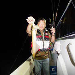 オーシャンズ　京都 釣果