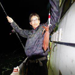 オーシャンズ　京都 釣果