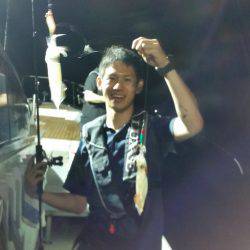 オーシャンズ　京都 釣果