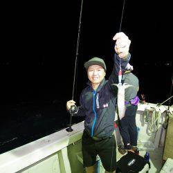 オーシャンズ　京都 釣果