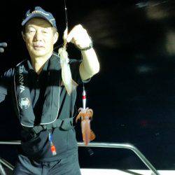 オーシャンズ　京都 釣果