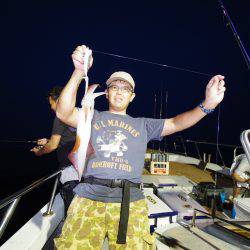 オーシャンズ　京都 釣果