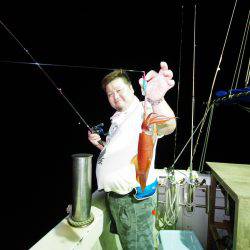 オーシャンズ　京都 釣果