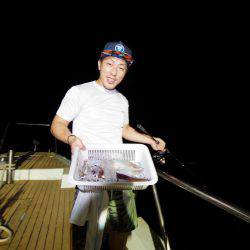 オーシャンズ　京都 釣果