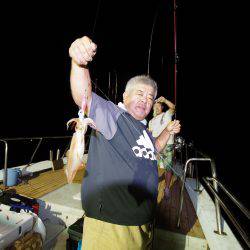 オーシャンズ　京都 釣果