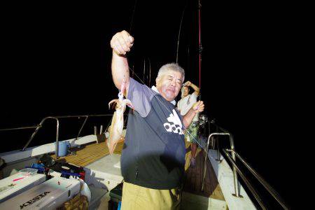 オーシャンズ　京都 釣果