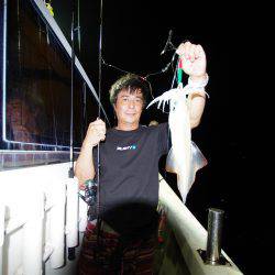 オーシャンズ　京都 釣果