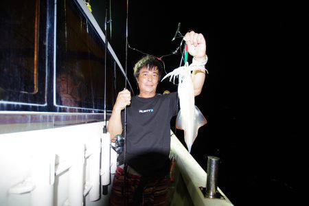 オーシャンズ　京都 釣果