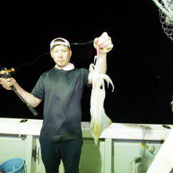 オーシャンズ　京都 釣果