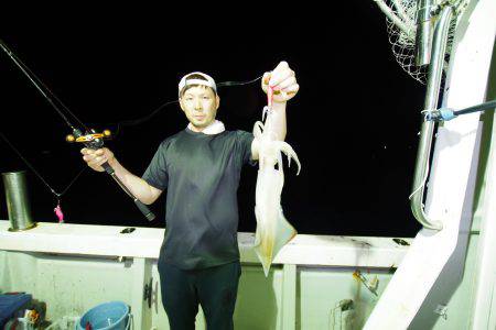 オーシャンズ　京都 釣果