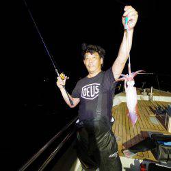 オーシャンズ　京都 釣果