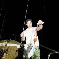 オーシャンズ　京都 釣果