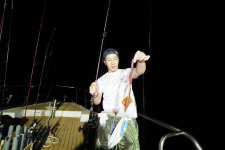 オーシャンズ　京都 釣果