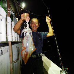 オーシャンズ　京都 釣果