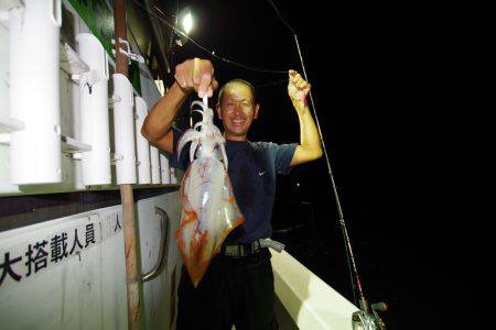 オーシャンズ　京都 釣果