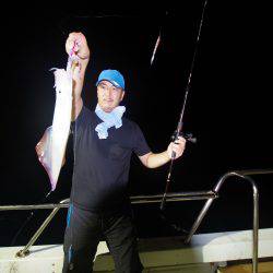 オーシャンズ　京都 釣果