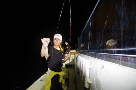 オーシャンズ　京都 釣果