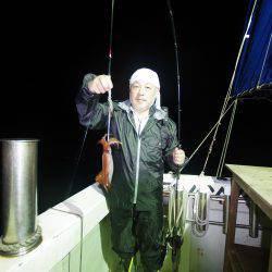 オーシャンズ　京都 釣果