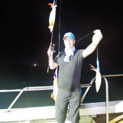 オーシャンズ　京都 釣果