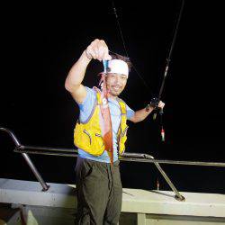 オーシャンズ　京都 釣果