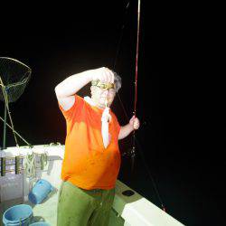 オーシャンズ　京都 釣果