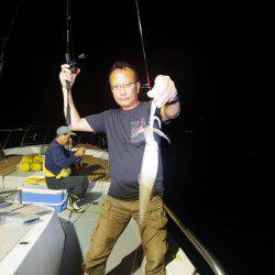 オーシャンズ　京都 釣果