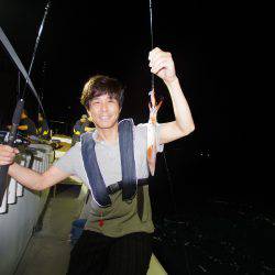 オーシャンズ　京都 釣果