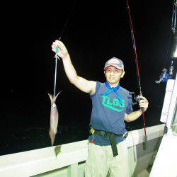 オーシャンズ　京都 釣果