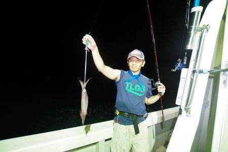 オーシャンズ　京都 釣果