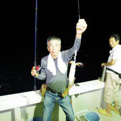 オーシャンズ　京都 釣果