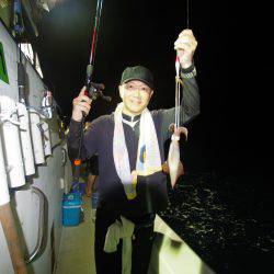 オーシャンズ　京都 釣果