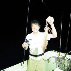 オーシャンズ　京都 釣果