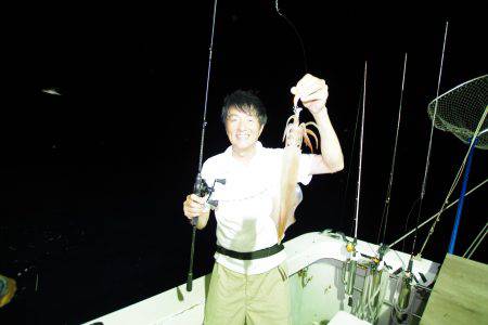 オーシャンズ　京都 釣果