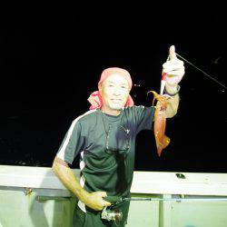 オーシャンズ　京都 釣果