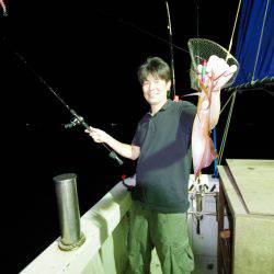 オーシャンズ　京都 釣果