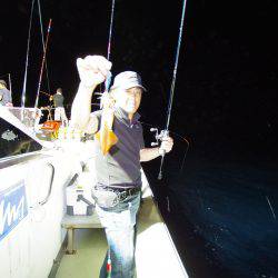 オーシャンズ　京都 釣果