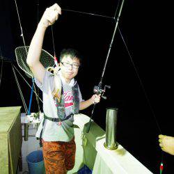 オーシャンズ　京都 釣果