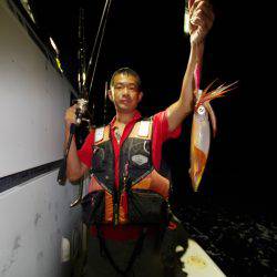 オーシャンズ　京都 釣果