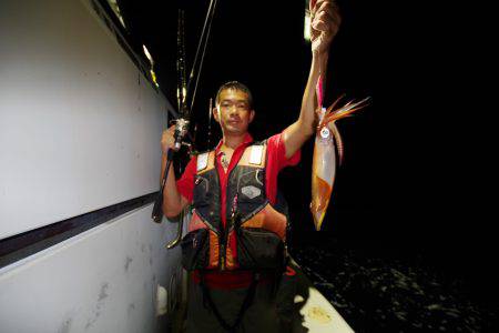 オーシャンズ　京都 釣果