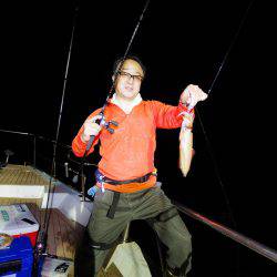 オーシャンズ　京都 釣果