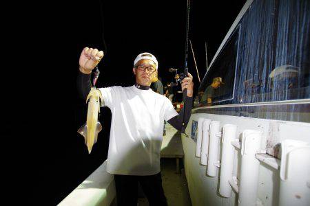 オーシャンズ　京都 釣果