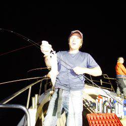 オーシャンズ　京都 釣果